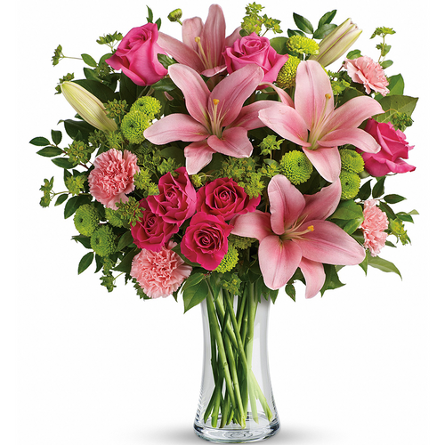 Dressed To Impress Bouquet | Salvy The Florist