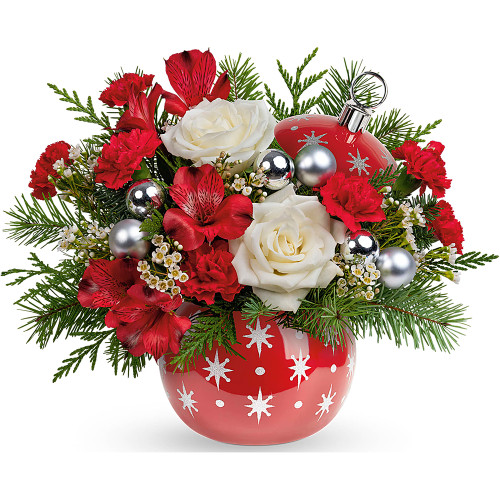 Teleflora's Twinkling Stars Bouquet | Salvy the Florist