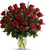 Eternal Love Premium Mother's Day Red Rose Bouquet - 24 Roses | Salvy the Florist