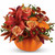 Autumn's Joy by Teleflora | Salvy the Florist