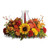 Delightful Fall Centerpiece | Salvy the Florist