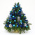 Good Tidings Second Edition Boxwood Tree  | Salvy the Florist