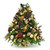 Beautiful Blackbird Boxwood Tree  | Salvy the Florist