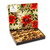 Large Winter Chocolate | Salvy the Florist