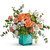 Teleflora's Sunset Splash Bouquet For Mother's Day | Salvy the Florist