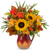 Teleflora's Alluring Autumn Bouquet | Salvy the Florist