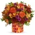 Teleflora's Autumn Radiance Bouquet | Salvy the Florist
