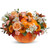Teleflora's Hello Pumpkin Bouquet