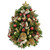 Deck The Halls 2024 Limited Edition Boxwood Tree | Salvy the Florist