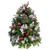 Holly-Day Happiness 2024 Limited Edition Boxwood Tree | Salvy the Florist