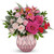 Teleflora's Pretty Love Bouquet for Valentine's Day | Salvy the Florist