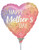 Happy Mother’s Day Air Filled Pick Balloon.
