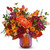 Teleflora's Amber Glow Bouquet | Salvy the Florist