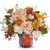 Teleflora's Fall Luxe Bouquet | Salvy the Florist