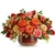 Teleflora's Rustic Ember Bouquet | Salvy the Florist