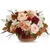 Teleflora's Sunset Supreme Bouquet | Salvy the Florist