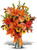 Burst of Autumn Bouquet | Salvy the Florist