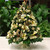 The Most Wonderful Time Boxwood Tree | Salvy the Florist
