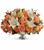 Teleflora's Harvest Shimmer Thanksgiving Centerpiece | Salvy the Florist