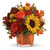 Teleflora's Hello Autumn Bouquet | Salvy the Florist