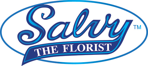 Salvy the Florist