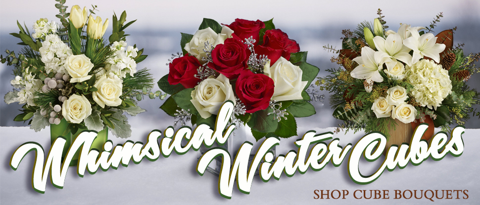 Winter Flowers Delivery !#-About !#- Waukesha, Brookfield