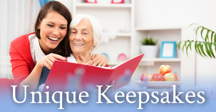 Mother's Day Flowers in Keepsakes by Salvy the Florist