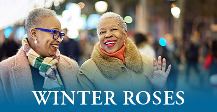 Roses by Salvy the Florist