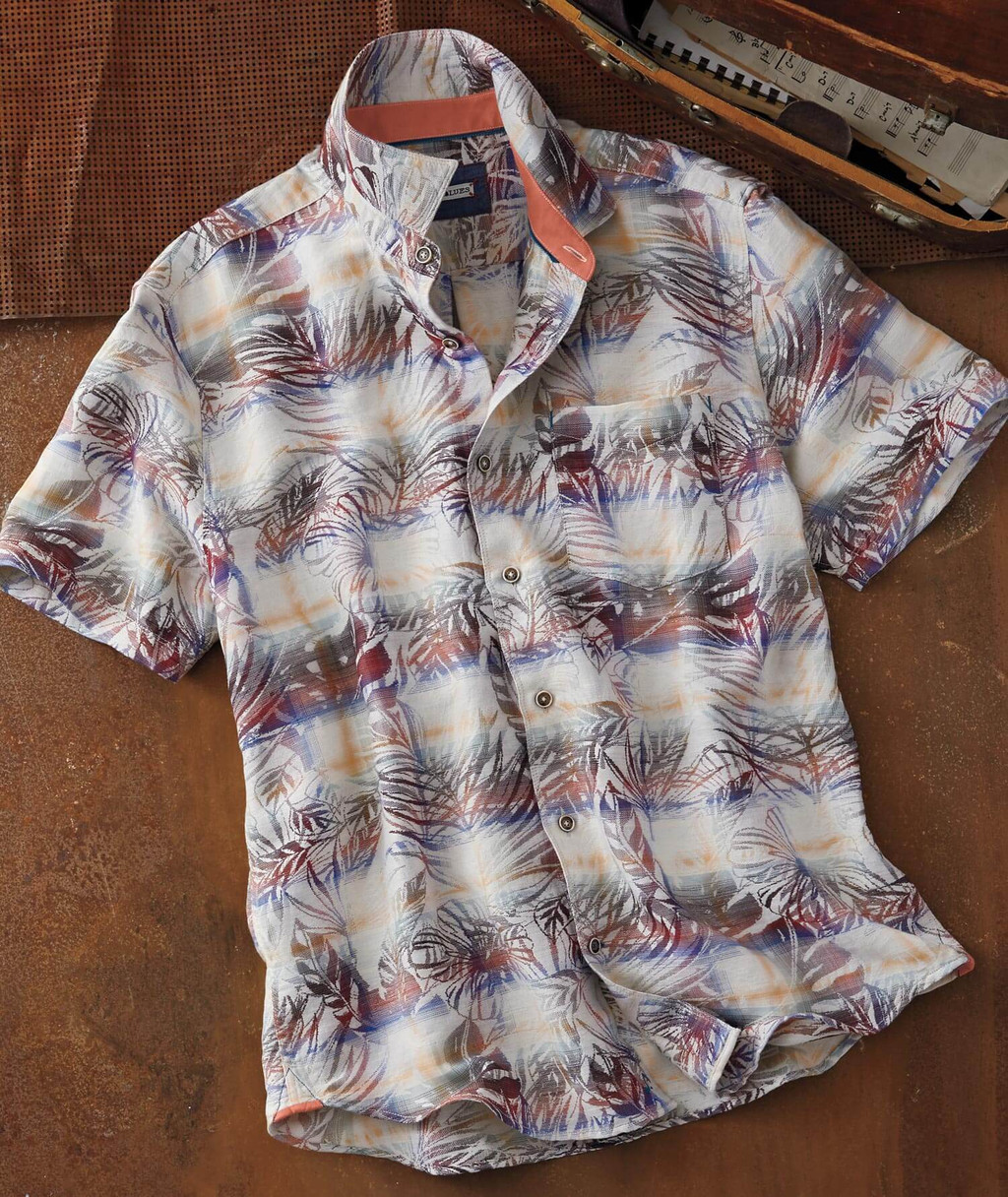 Clothing 32 Bar Blues