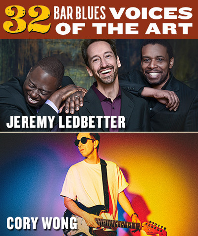 Featured Artists