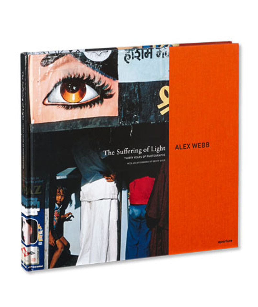 The Suffering of Light アレックスウェブ 写真集 Alex Webb - The Suffering Of Light - 32 Bar Blues