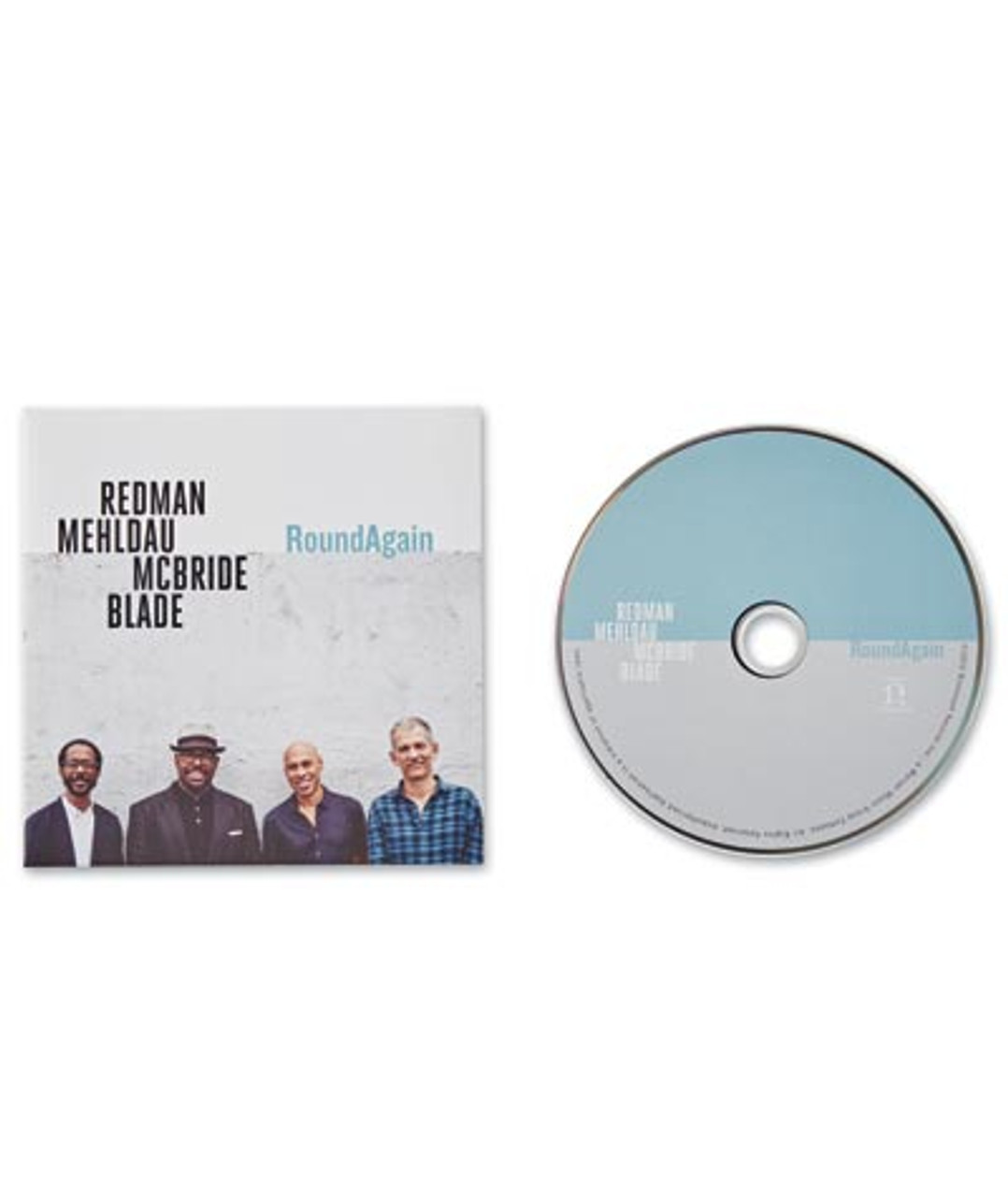 Brad Mehldau CDまとめ Brad Mehldau – Deregulating Jazz – CD (Promo), 2000