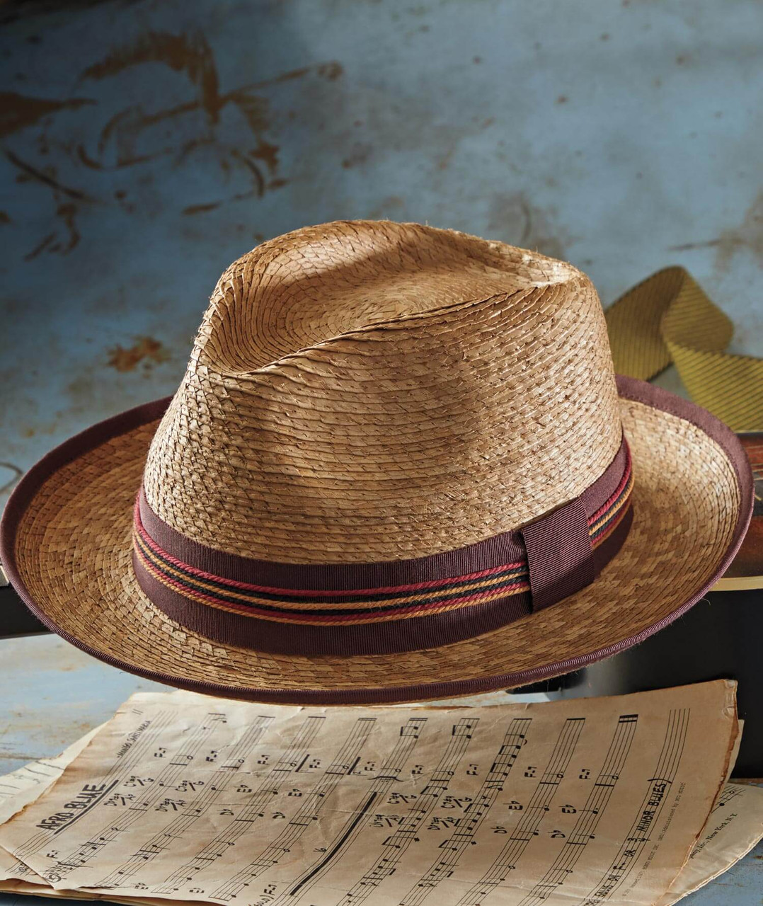 Think Tank - 32 Bar Blues