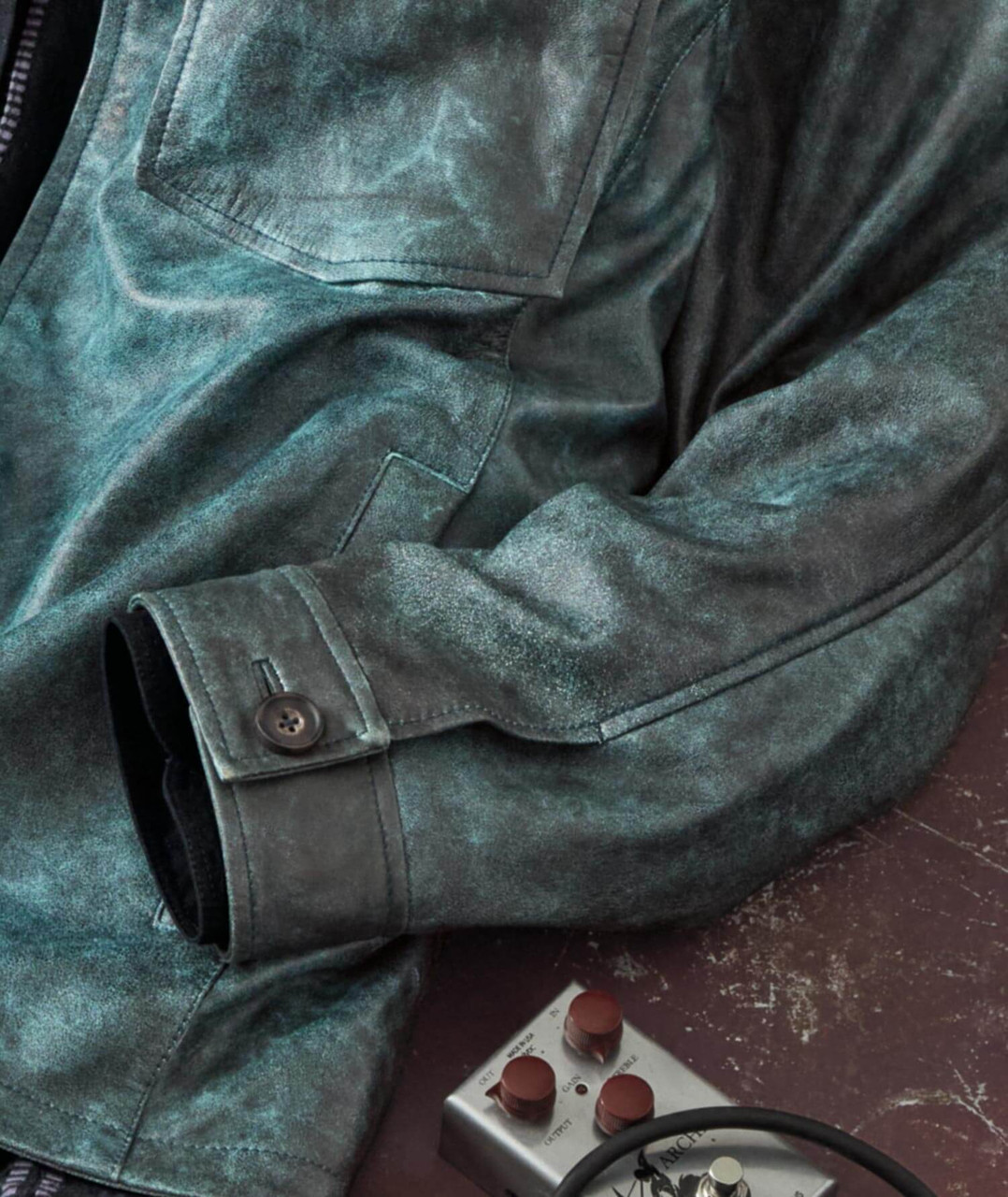 Blackjack Blues - 32 Bar Blues