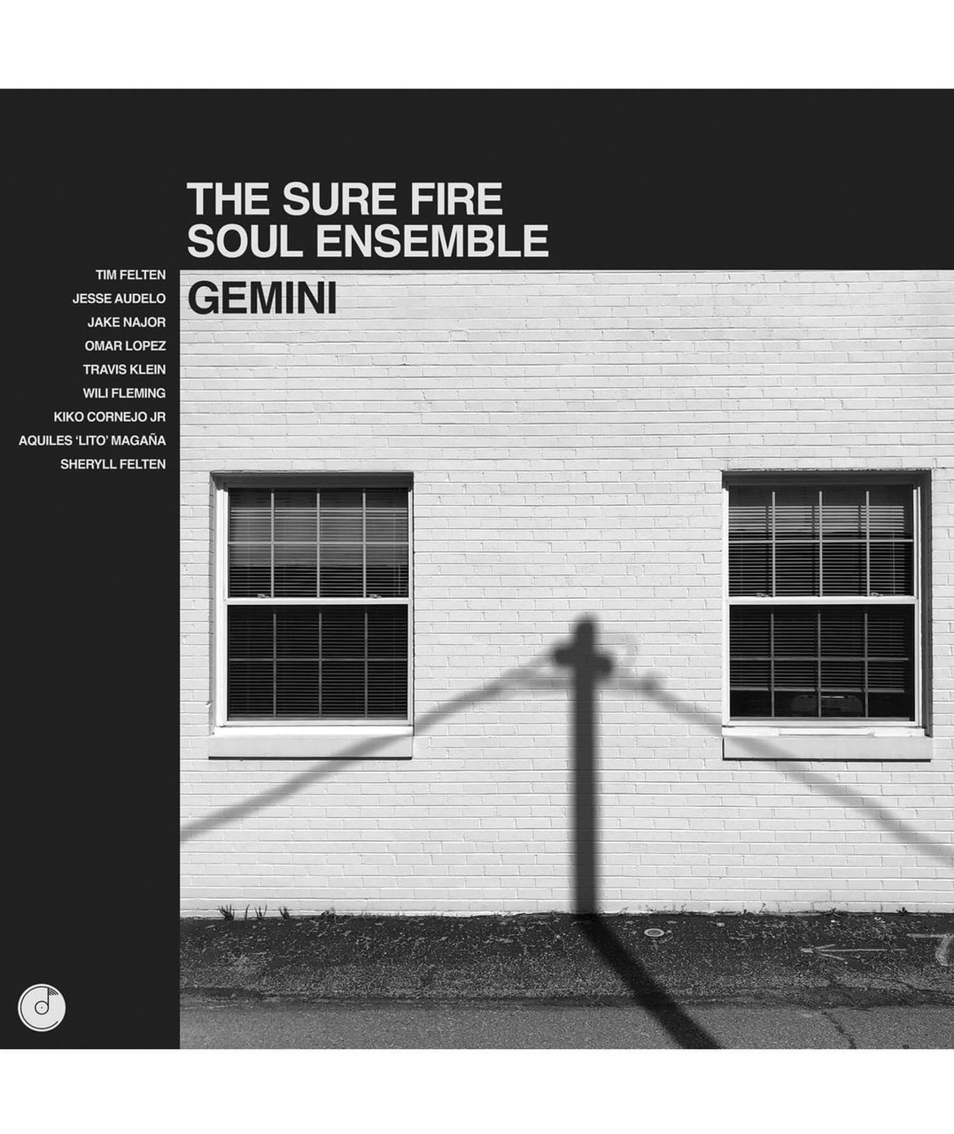 【music☆soul】フランキンセンス2本+ペパーミント2本 The Sure Fire Soul Ensemble - Gemini - 32 Bar Blues