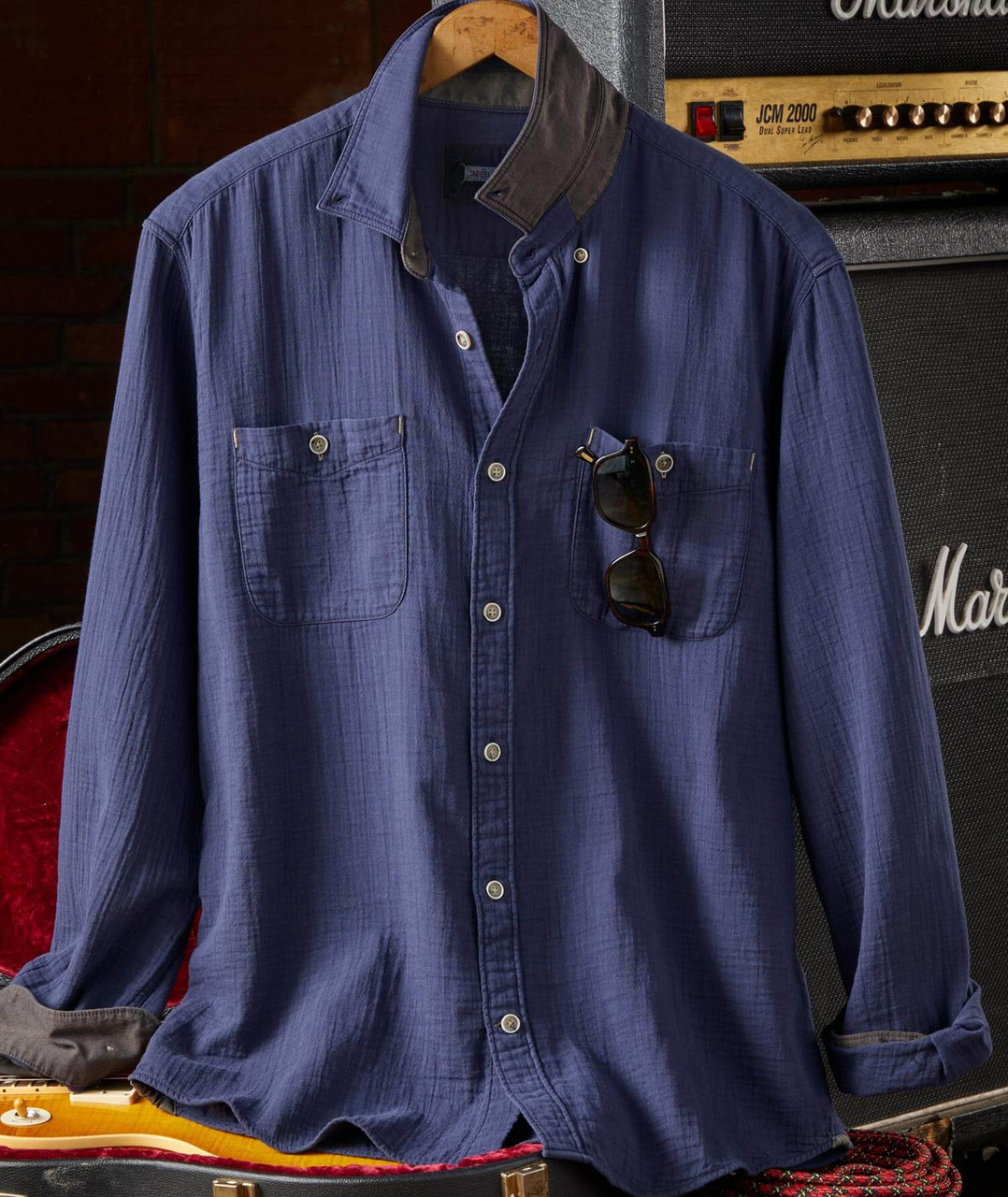 Keeper Of The Castle - 32 Bar Blues