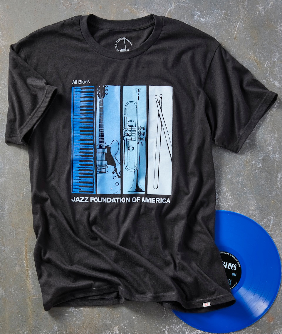 Shades Of Cool - 32 Bar Blues
