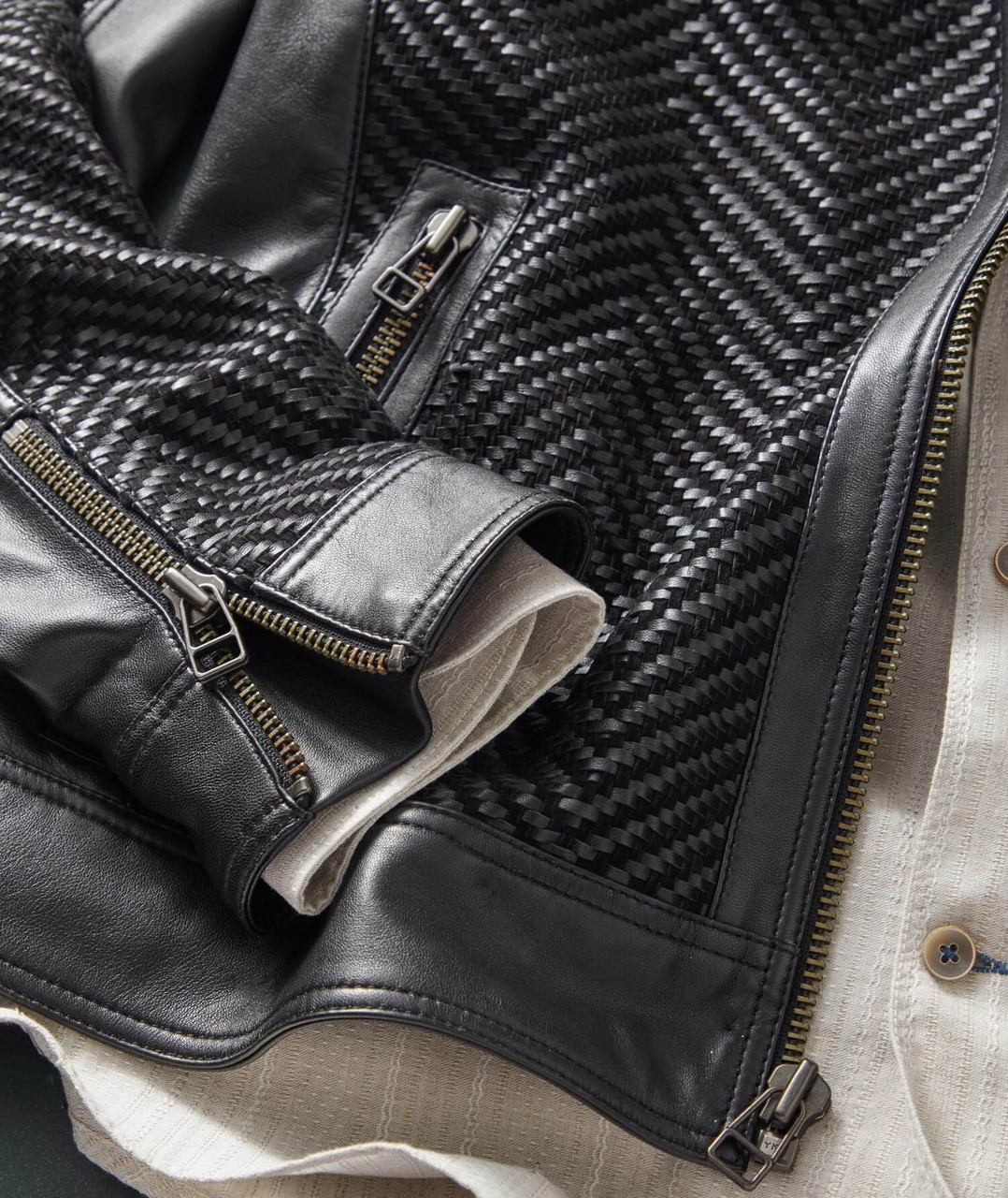 The Fast Lane - 32 Bar Blues