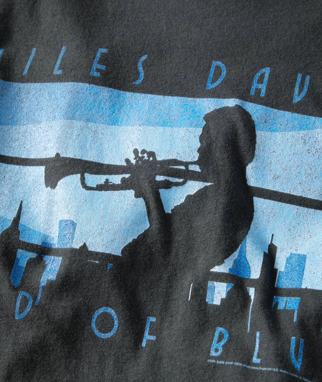 Kind Of Blue - 32 Bar Blues