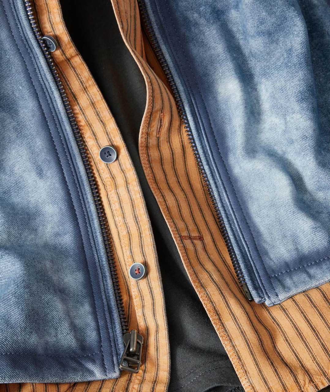Blue Soul - Leather - 32 Bar Blues