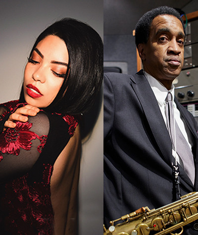 Featured Artists