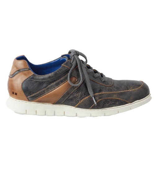 Two Tone Stomp