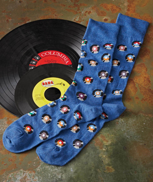 Beat To The Socks