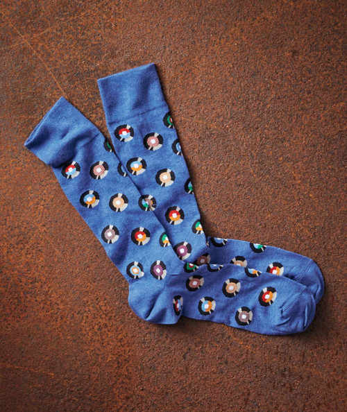 Beat To The Socks