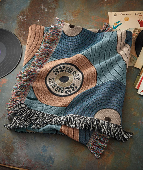 32 Bar Blues Lay It On Me