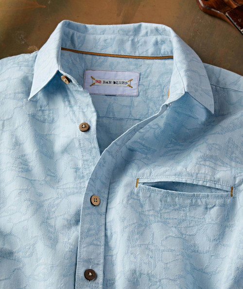 32 Bar Blues I Got A Mind To Travel