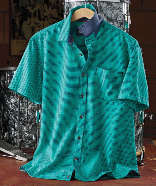 Bumpy's Blues - 32 Bar Blues