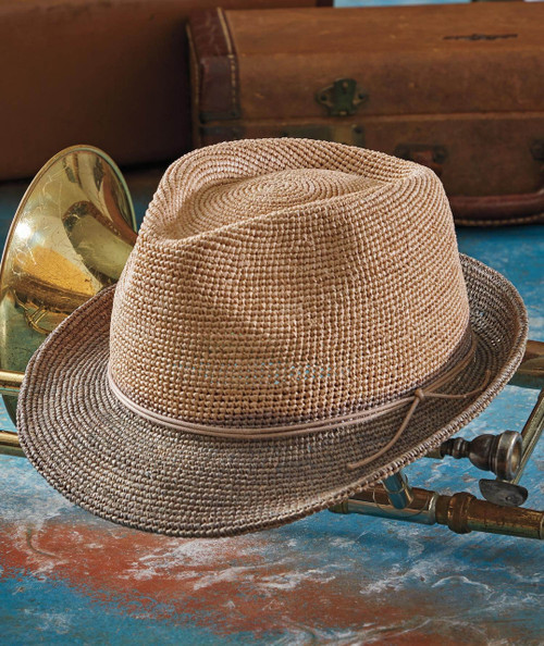 32 Bar Blues Had To Dip