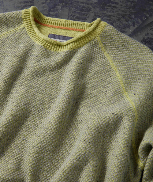 Honey In The Comb - Pistachio