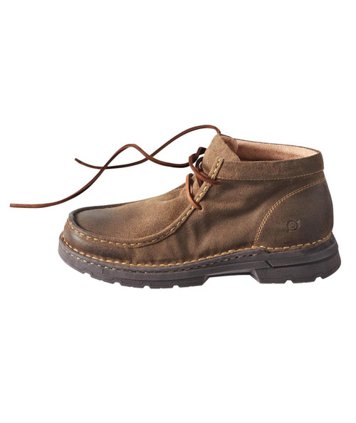 Boot 'Em Up